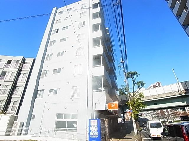 グランドマンション金子