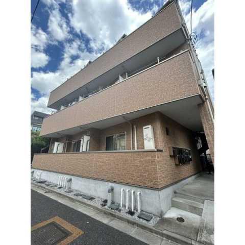 ブロッサムテラス町屋