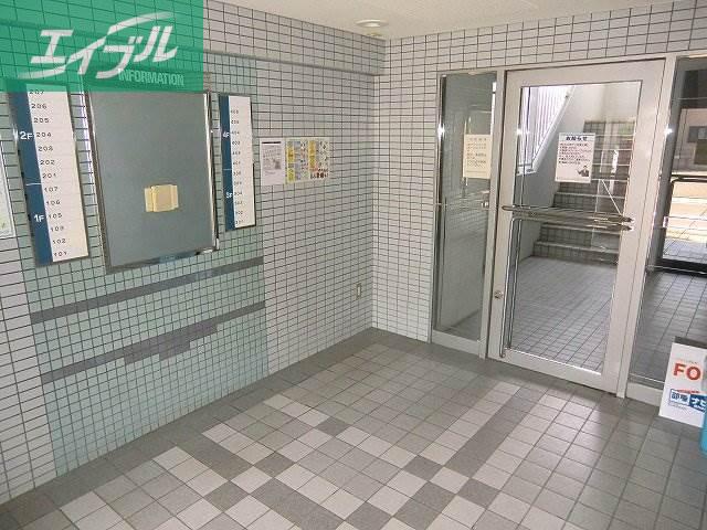 アルファ西古松