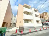 フジパレス住之江通II番館