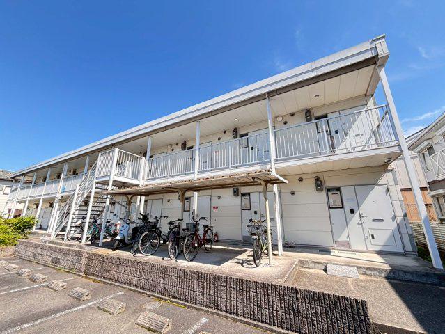 スタンドアップ錦町