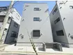 ハーモニーテラス深草仙石屋敷町Ⅱ(1DK/2階)