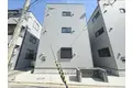 ハーモニーテラス深草仙石屋敷町Ⅱ