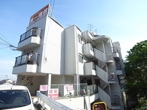 久代ハイツ