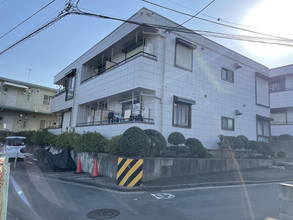 メゾンK2