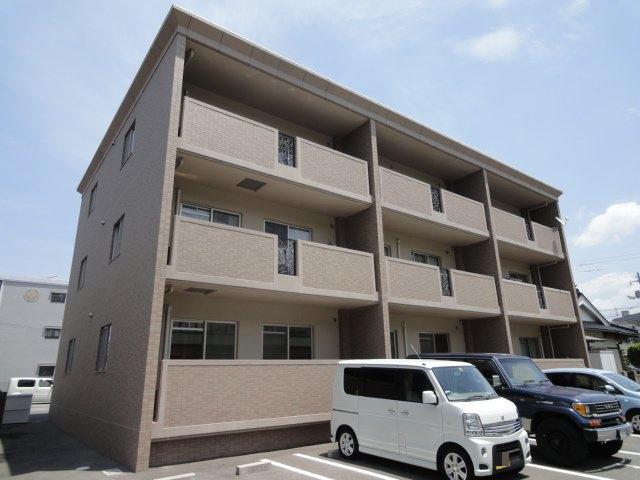 エスポワールサコモト
