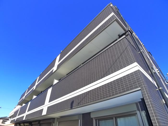 PRIMO CRASSE MAKUHARI ノース