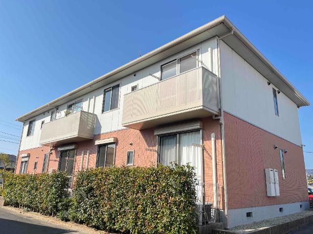 クラニア A棟