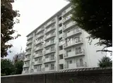 練馬関町第2社宅1号棟