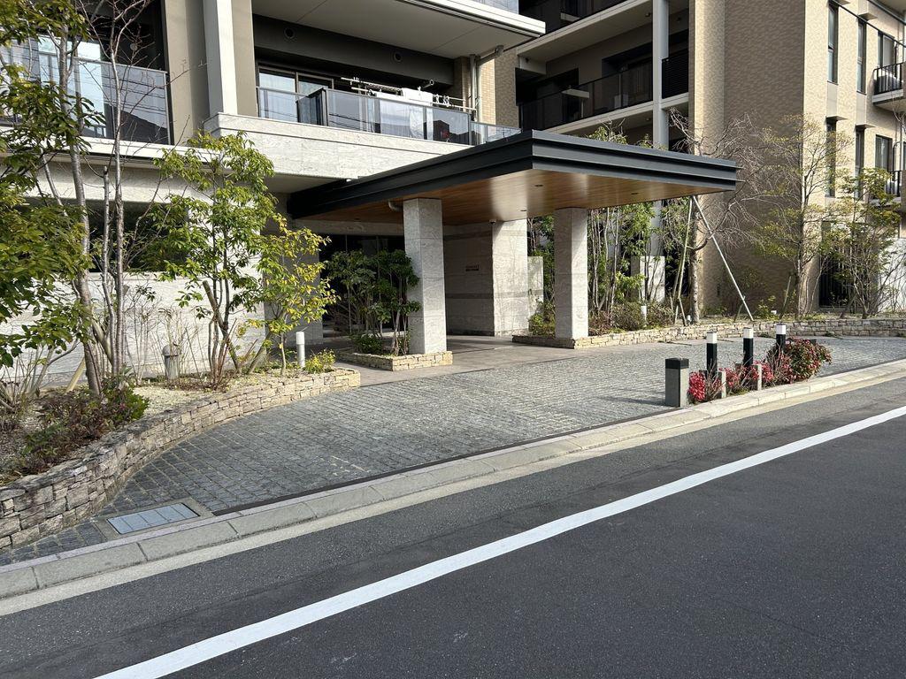 サンリヤン別府四丁目