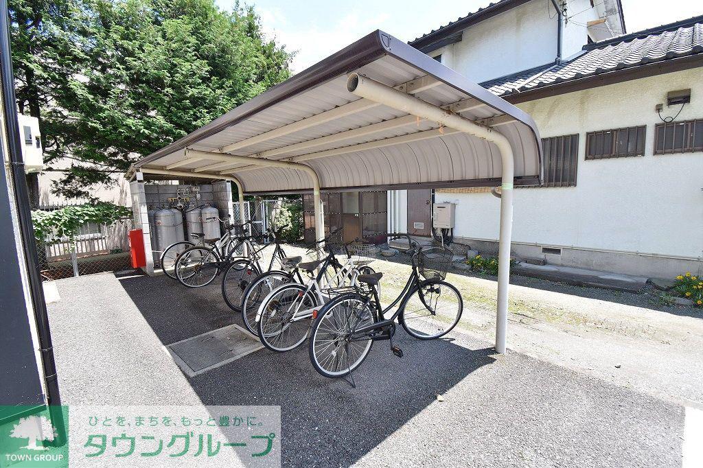 サンフォーレスト
