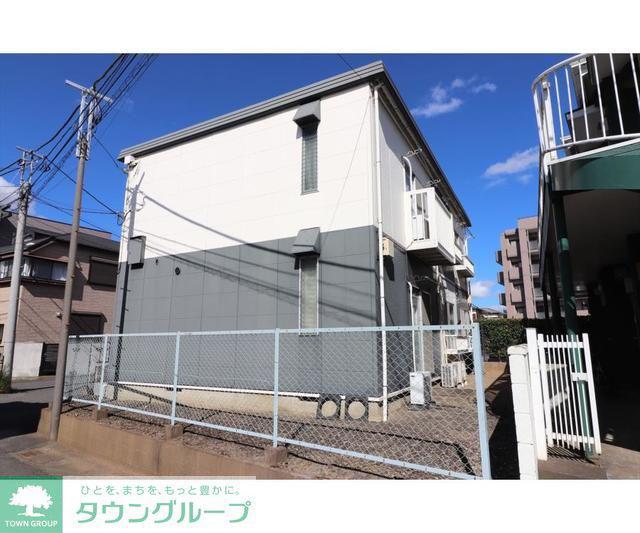 エステートピア慶