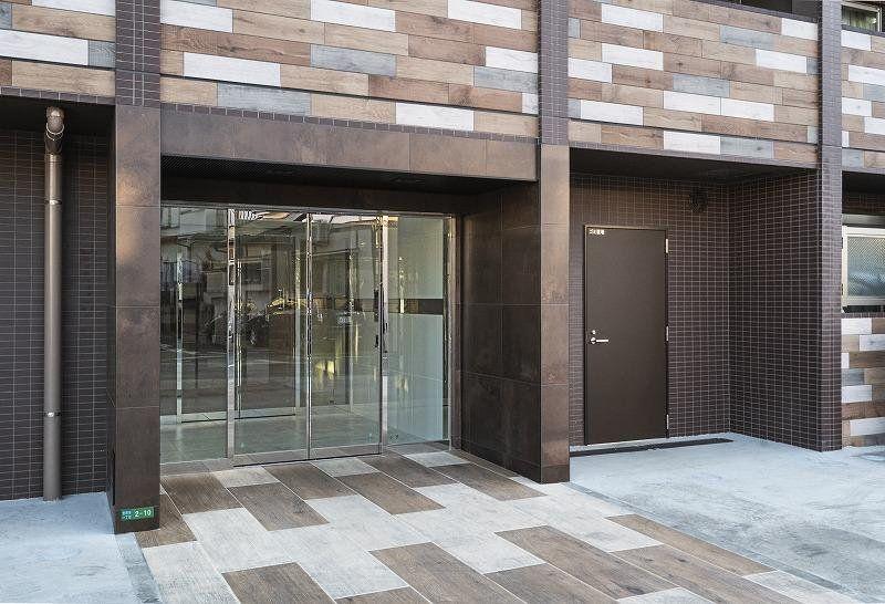 PREMIUM CUBE 世田谷MO