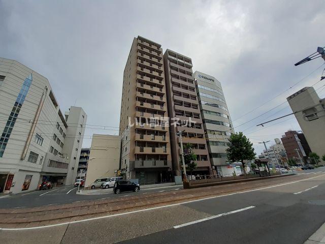 ウイング金屋町ステーションサイド
