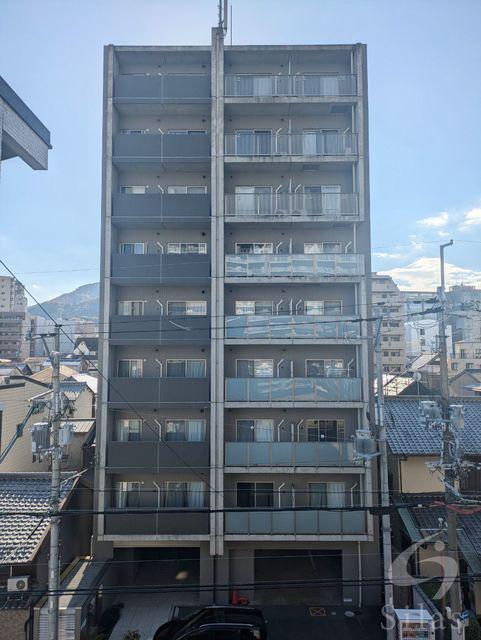 R-IIコート