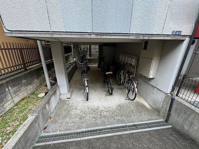 メゾンSAM