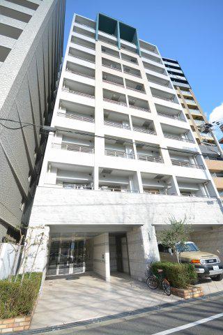 セイワパレス京橋コルティーレ