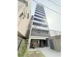 ルネサンスコート上野入谷