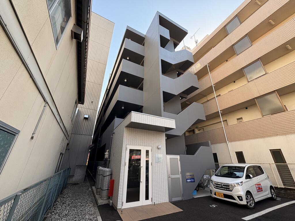 EXGRANDE長町1丁目
