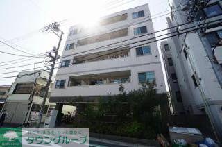 LUNIQ町屋