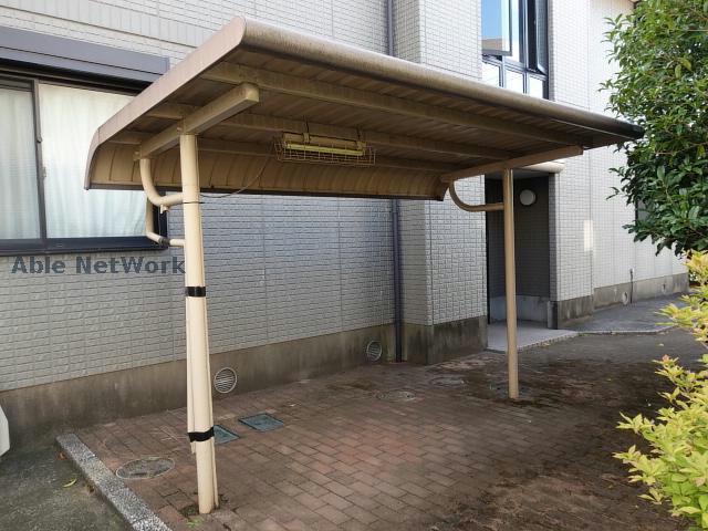 ファースト・エアフォルクII