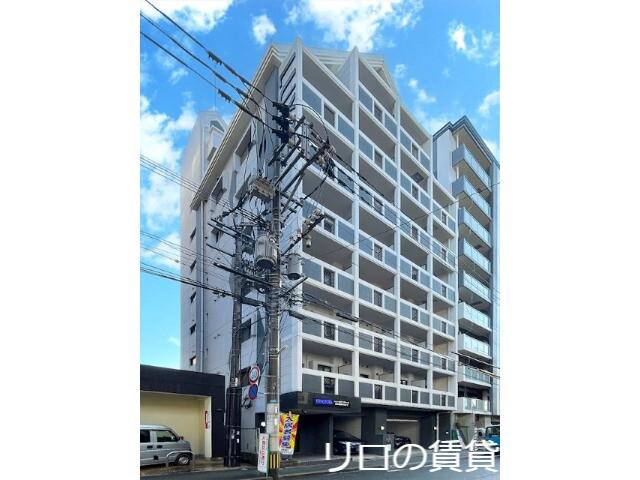 ニューガイアリルーム博多駅南NO.73