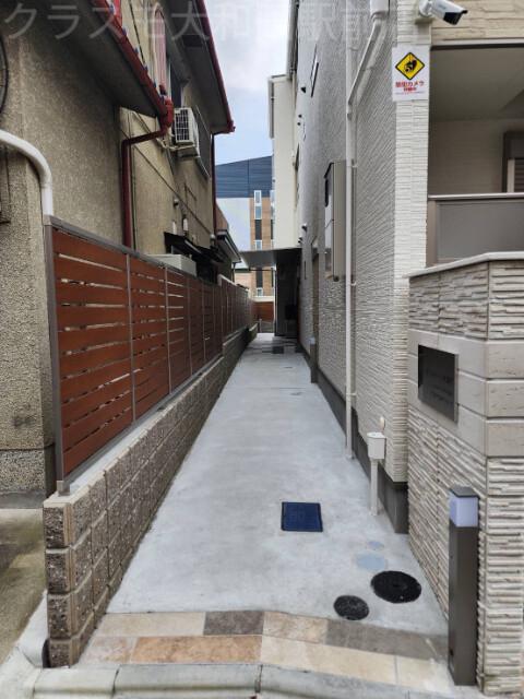 クリエオーレ常盤町