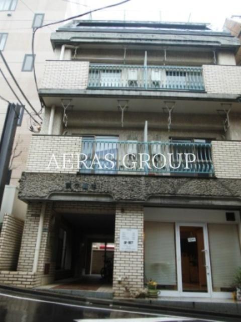 第七眞市マンション