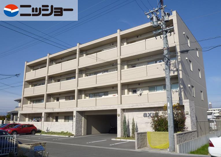 アクシス三本木
