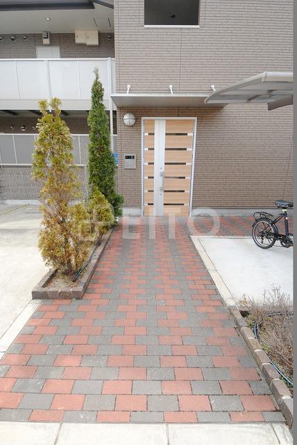 AMOUR吉田中大路