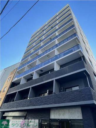 NIFIT日本橋横山町