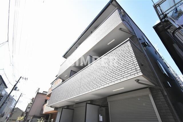 グランクオール板橋本町