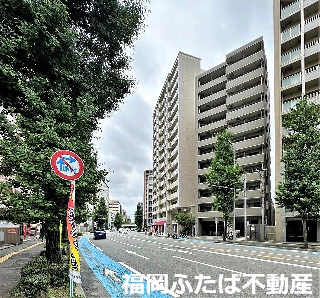 コンフォール博多駅南