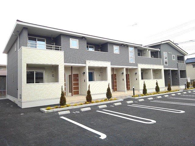 ビオーラ喜沢I