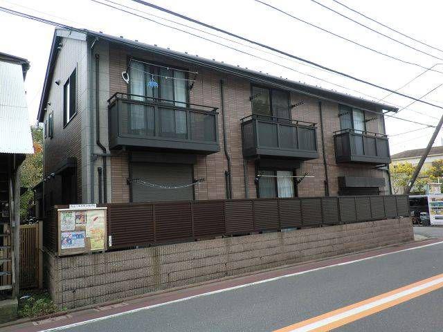 アミューズ・南馬込