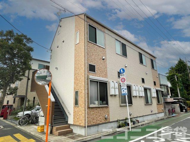 リアンジュ小岩