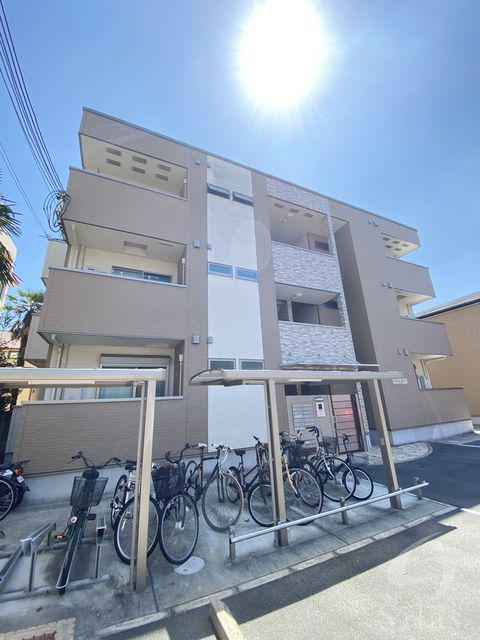 ソレイユ百舌鳥II番館