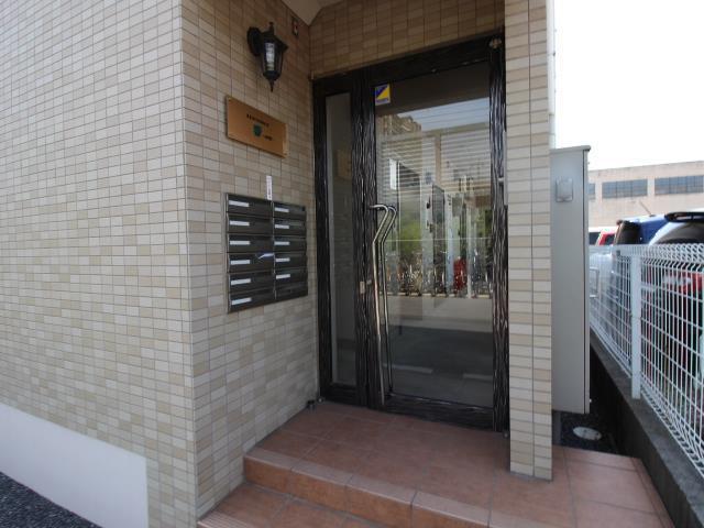RESIDENCE響