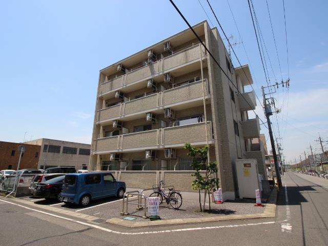 RESIDENCE響(2K/3階)