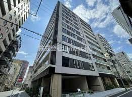 フレンシア築地