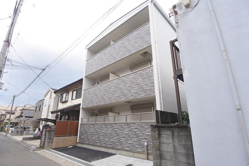 クリエオーレ牧野本町