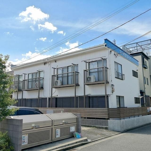 コーポグリーン