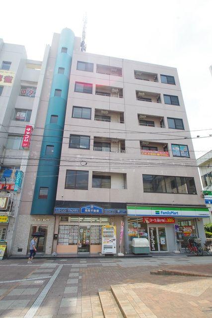 ティーズガーデン小田急相模原