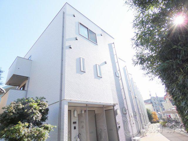 コリーヌ梶ヶ谷