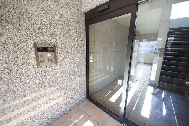スカイヒルズ市ヶ尾