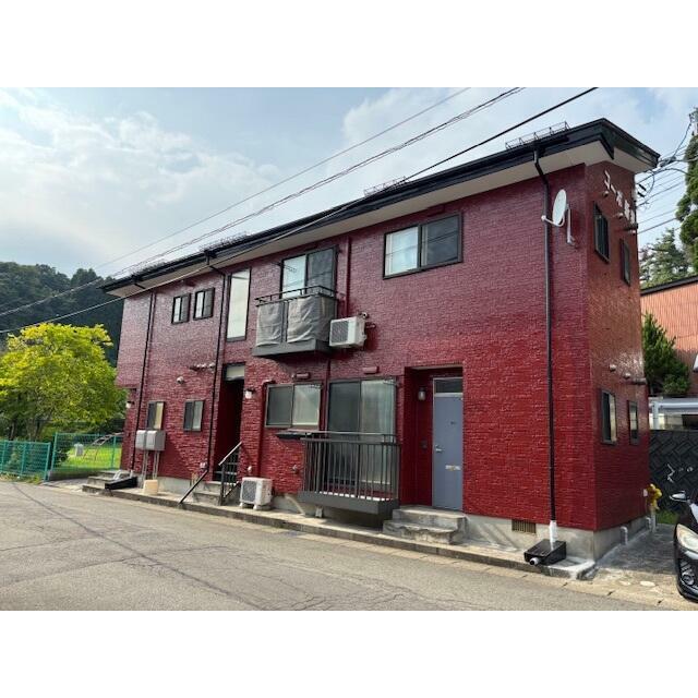 コーポ新星