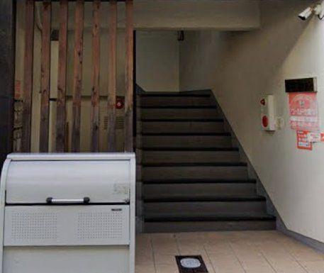 西本マンション