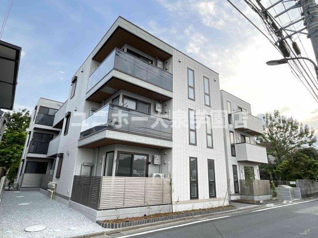 セレスティア下石神井