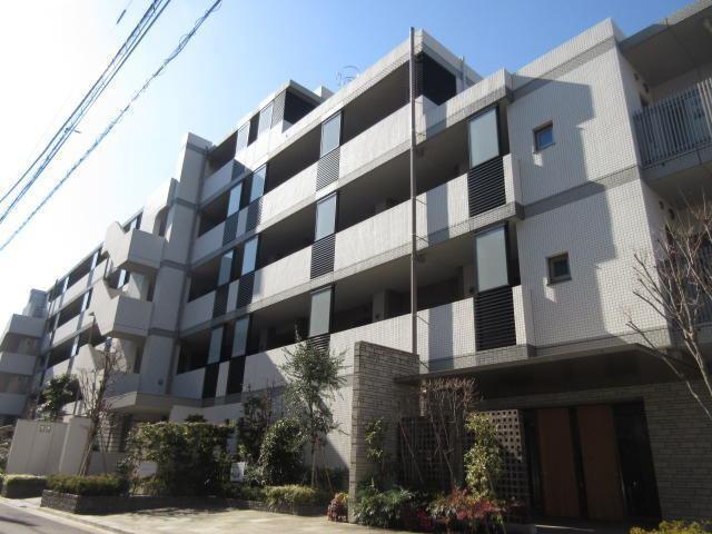 ローレルコート武蔵小杉今井仲町