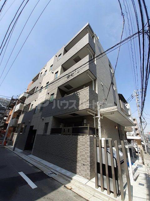 MARUJYU HOUSE